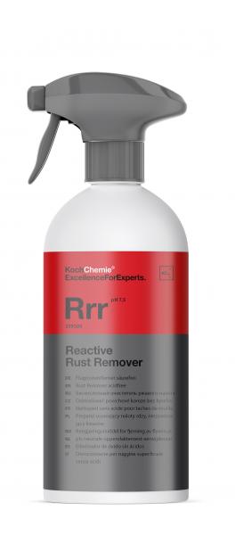 KochChemie Reactive Rust Remover 500ml